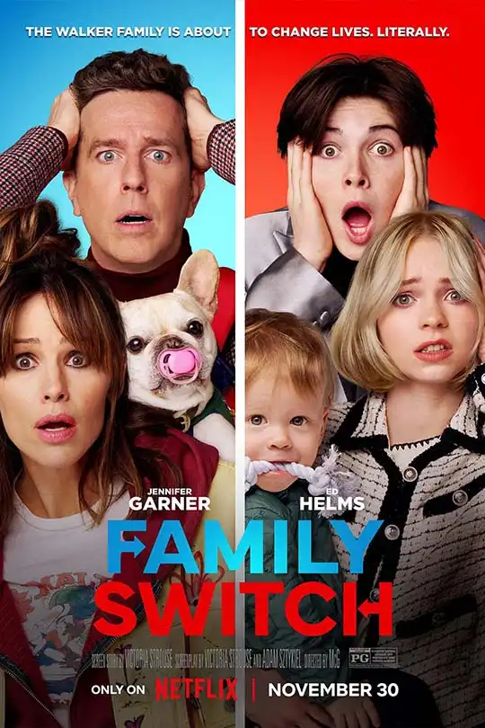 TV Series